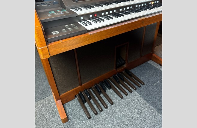 Yamaha US-1 Organ, Used - All Inclusive Top Grade Package (SN:51176) - Image 8